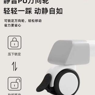 家桌用学习桌儿童桌书学生写字办公手摇可升移 降架电脑桌台546式