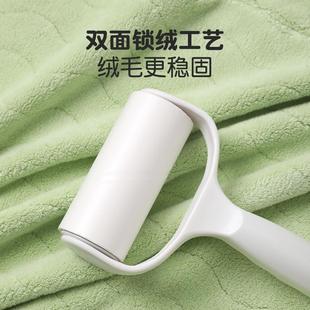 豌洗豆荚7袍A抗菌J190090海岛奶绒儿童浴浴巾带帽柔软宝宝裹巾速