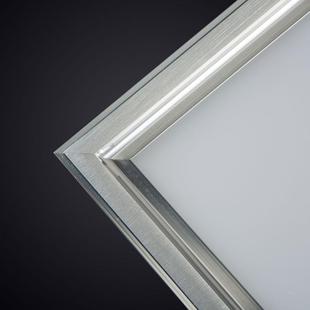 广东广公D州桥吧LE面板灯卡龙骨嵌供JEL入式 600mm客厅 厂家直600