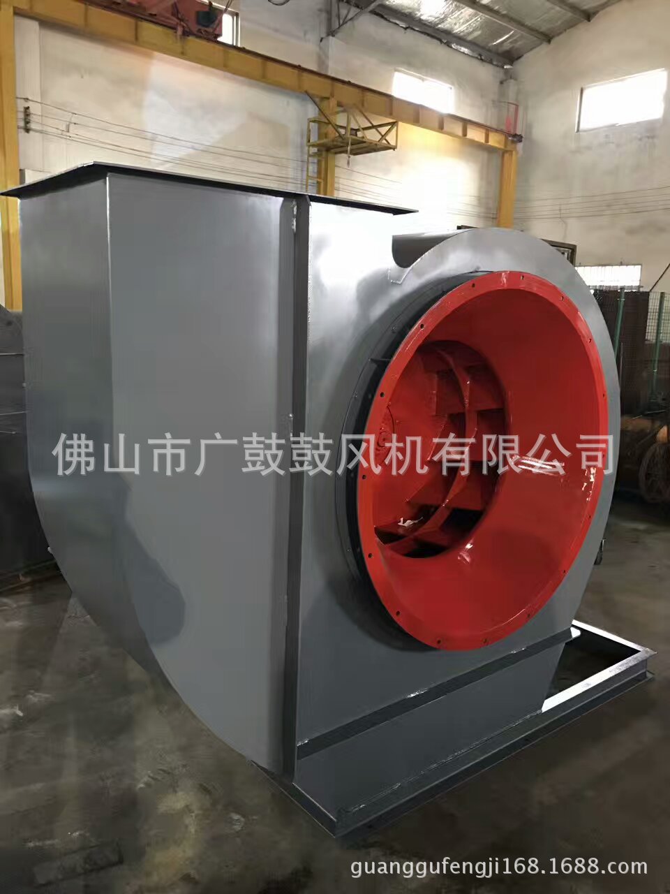 熔喷布无纺布设备专用风机