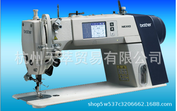 兄弟高速缝纫机7300A/7100A