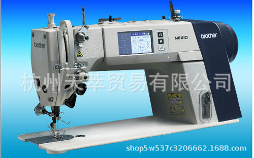 兄弟高速缝纫机7300A/7100A