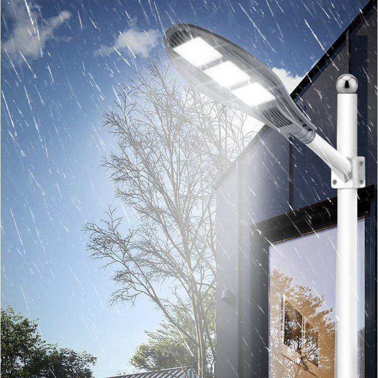 leBT-LD-SDd道路工程户外厂防水路灯头家院路工程led路灯户道外庭