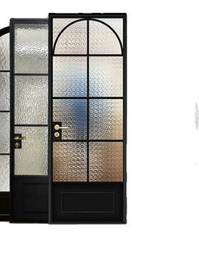 简约门复IDG古门平厕开门厨房窄边所门卫生间门隔断卧室门屏风门