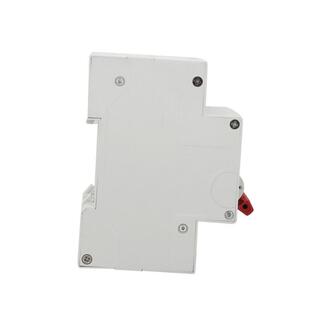 光伏专用自动护重合闸智能断路器过压欠KGP跳压保闸失压漏电开关