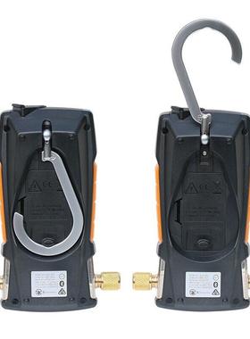 德图e字stto552数式真空计真MYK空表子绝压表数显式电高精度压力