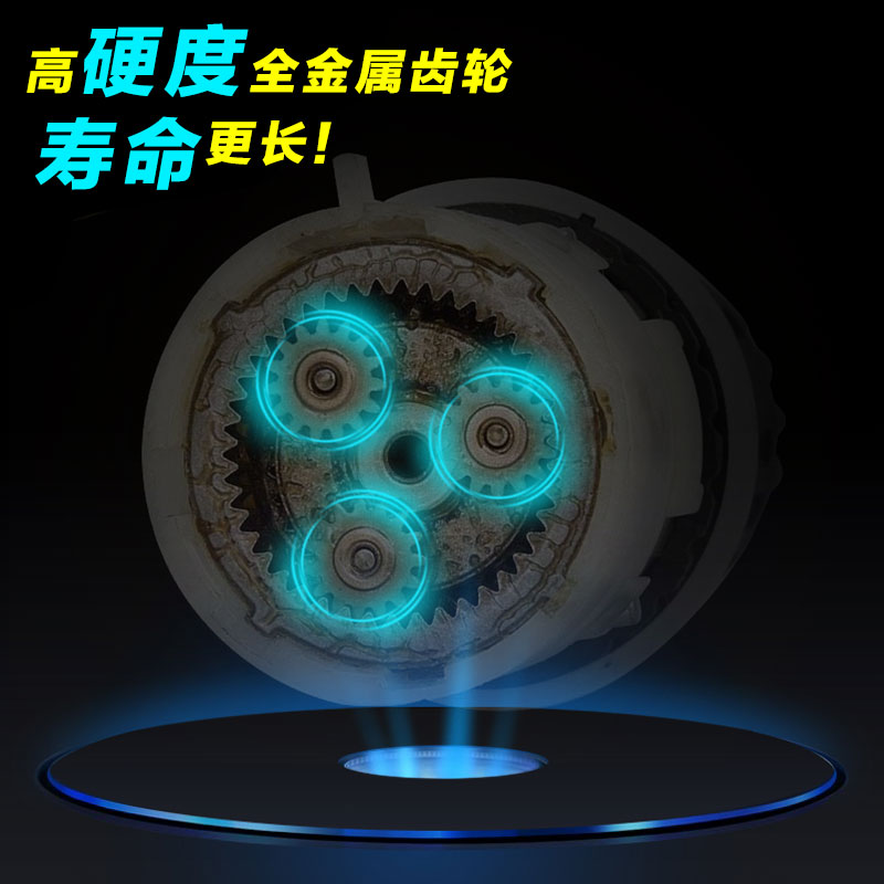 金德玮家用无线锂电充电式冲击手电钻手钻电动螺丝刀起子工具24v