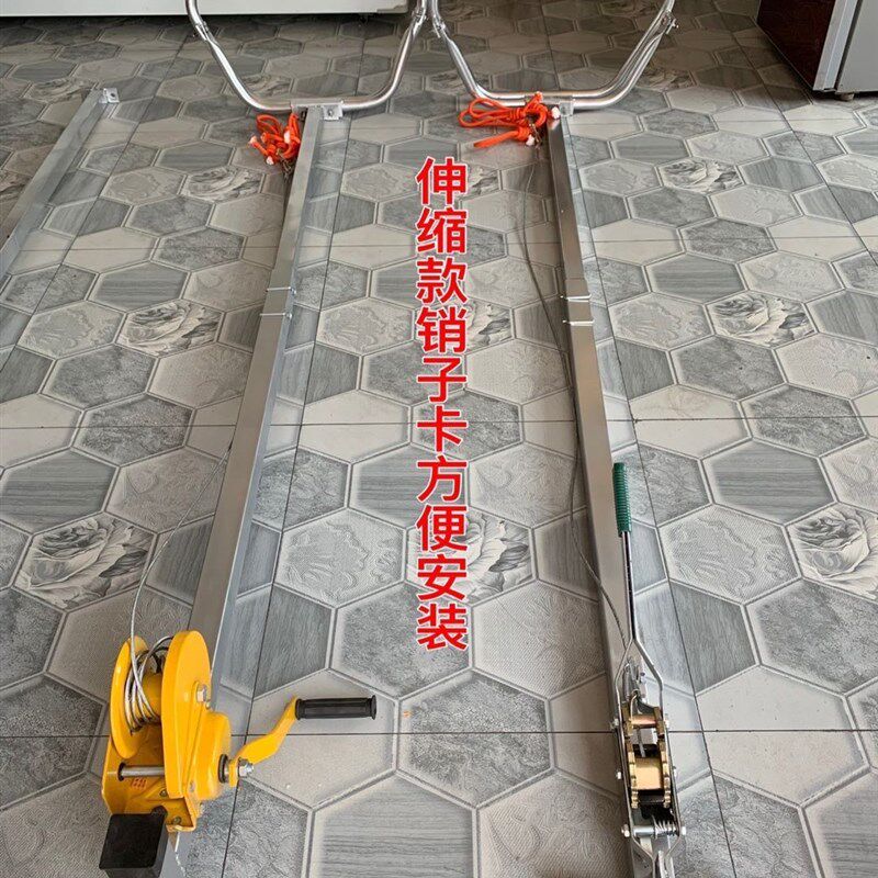 畅销加厚牛用助产器  母牛助产器  奶牛接生工具助产器牛用牛助产
