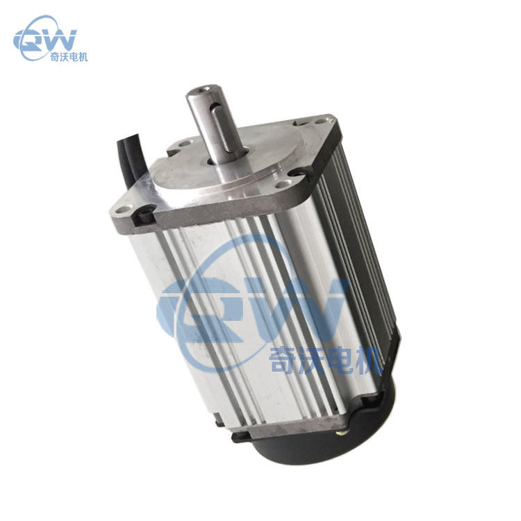 无刷电机 大功率 高速 220v永磁直流电机驱动控制器 PWN调速 450w