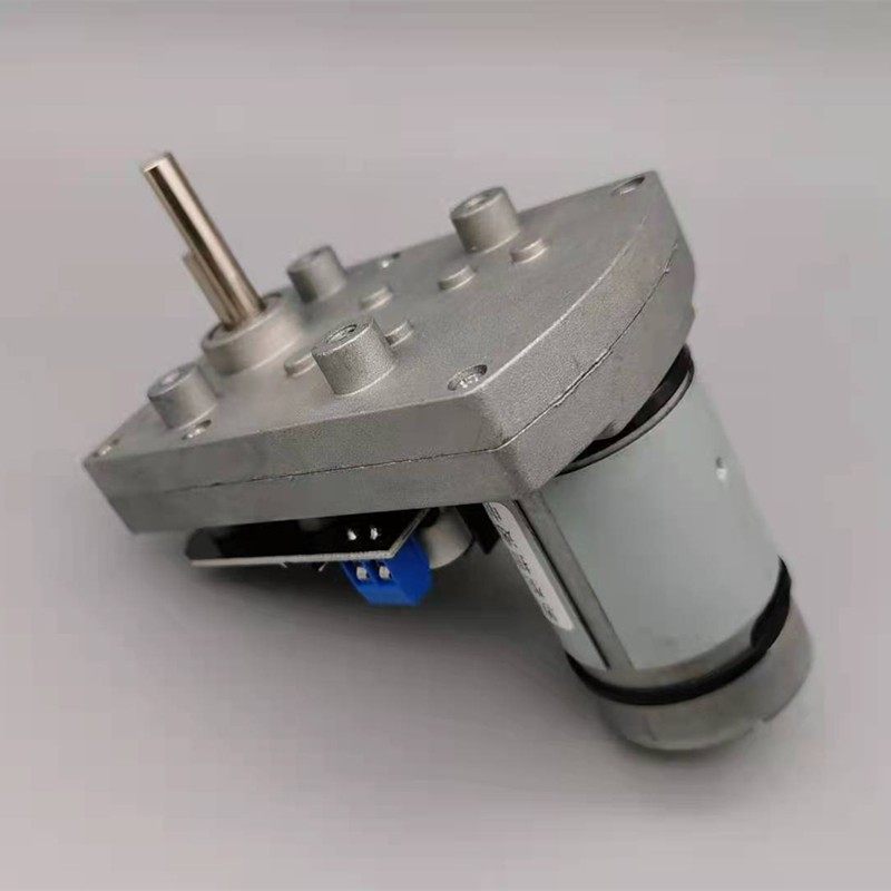 DH-03X超大扭矩舵机 超级舵机 数字舵机 大型机器人 机械臂舵机