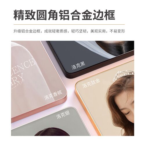 全家福照片定制相框摆台 婚纱照放大打印挂墙结婚相片孕照diy相册