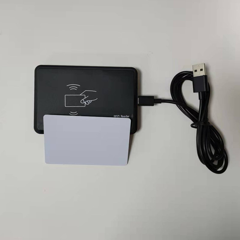 ISO15693协议IC卡读写器NFC读写器 读卡器 RFID标签读写器提供SDK