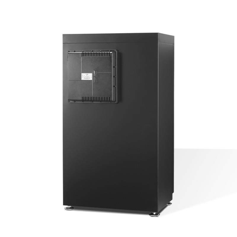 智能电子防潮箱 3D打印耗材PETG TPU PLA卷盘储存柜 ABS料盘干燥