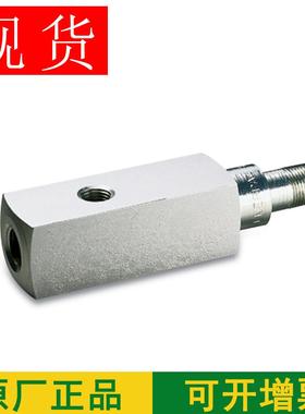 美国恩派克ENERPAC液压压力表表座表接头GA1 GA2 GA3 GA4 GA45GC