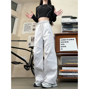 机能户外防水登山裤 美式 裤 男女秋冬加绒防风工装 子 三防软壳冲锋裤