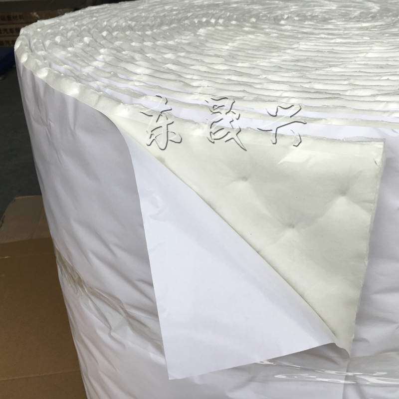汽车隔音棉全车隔音吸音棉自粘白棉车门止震板吸声材料止震降噪