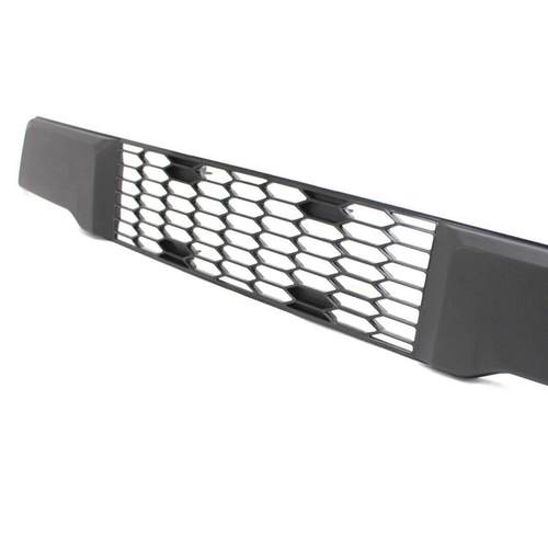 适用于2017-2020年福特F150猛禽前保险杠中网中格栅HL3Z17B968AA