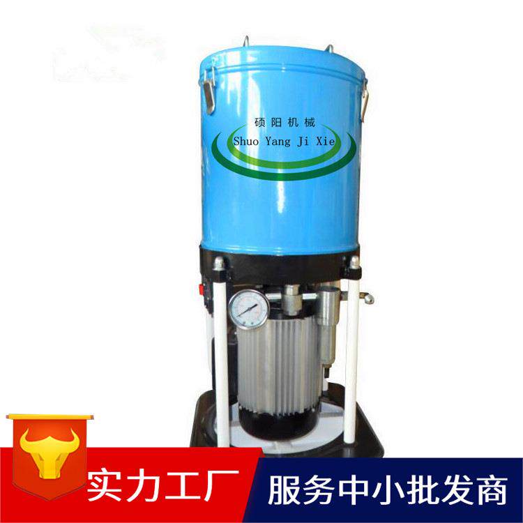 生产20L电动注油机高压注油机12L电动高压注油机