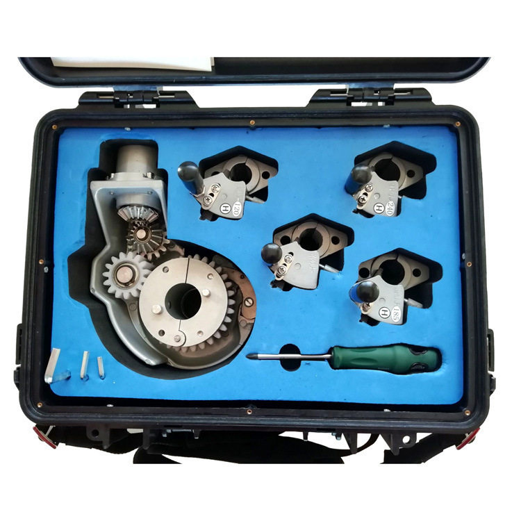 换膜款带电作业剥皮器架空绝缘层导线剥削器可调式线路刨切刀