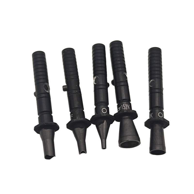 现货供应SMT贴片机吸嘴XP143/142吸嘴0.7 1.0 1.3 1.8 吸嘴