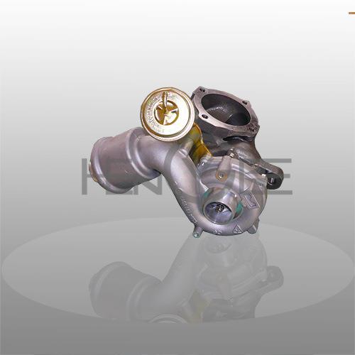 直销适用宝来K03涡轮增压器06A145704S
