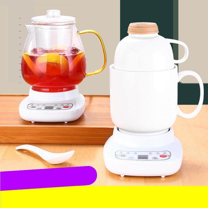 全自动办公室煮粥煲粥杯便携迷你保温加热甜品养生杯110V电炖杯,鲜花速递/花卉仿真/绿植园艺,割草机/草坪机,淘宝优惠券,粉丝福利购,淘宝优惠卷