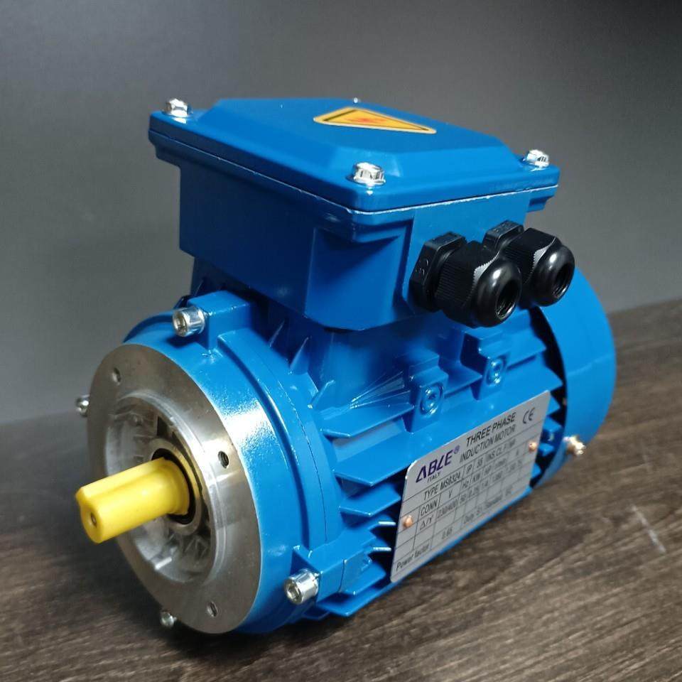 三相异步电机型号MS56-100系列四柱通用电动机