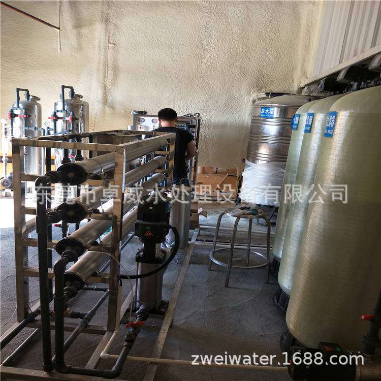 永州砂碳过滤器，怀化除铁锰设备，常德生活水处理净化