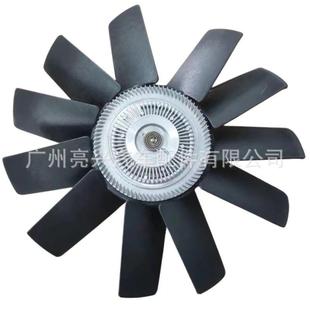EB3G CA适用于福特FORDRANGER风扇离合器FANCLUTCH 8C617