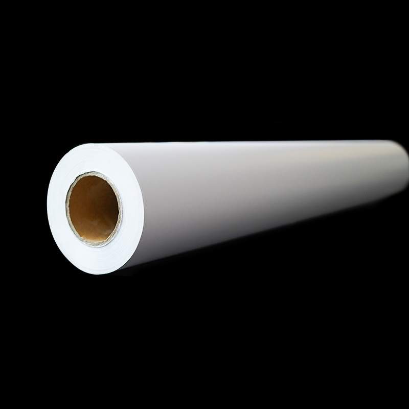 140gsm self-adhesive vinyl不干胶乙烯基哑光 自粘贴纸车贴 墙贴