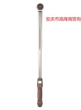 诺霸（NORBAR）专业型音响棘轮式扭矩扳手15003，上下切换棘轮头