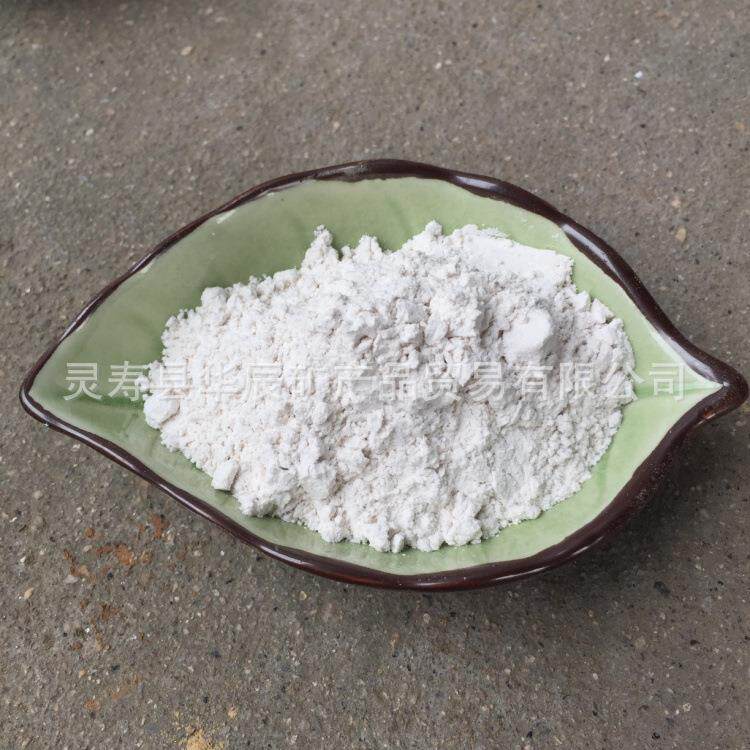 灵寿生产凹凸棒粘土粉高粘度吸附力强凹凸棒土