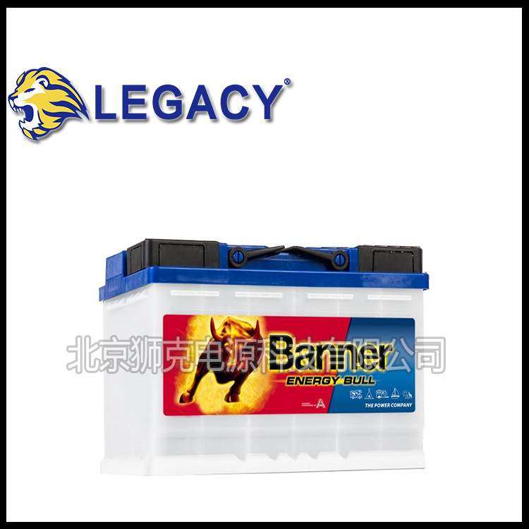 班纳蓄电池AGM60501、AGM59201、AGM58001采矿工程机械Banner电瓶