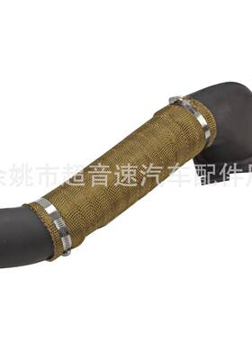 海外仓汽车排气管改装01-04Chevy/GMC6排气管配件不锈钢进气歧管