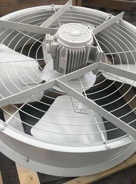 DBF2-10Q16、CFZ5-10Q16低噪声变压器风扇、主变冷却风机