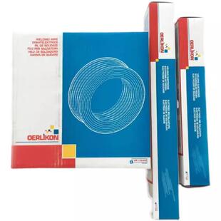 瑞士奥林康INERTFIL316L/ER316L不锈钢实芯焊丝