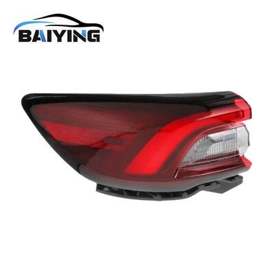 适用于FORD福特锐际美款弯头尾灯23-25款PJ6Z13405APJ6Z13404A
