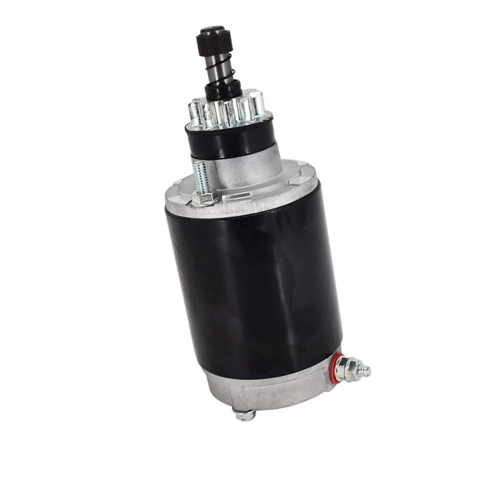 启动电机 583473 585059 778991适用Johnson Evinrude 25-35HP