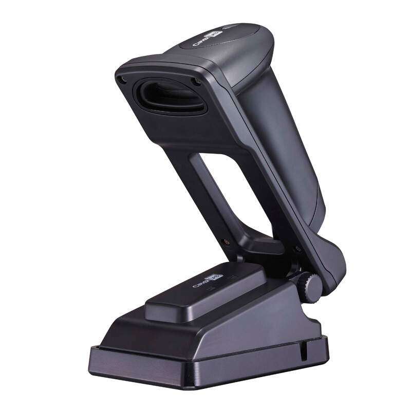 欣技C1560 C1562工业级无线一维条码扫描扫码工厂仓库出入库