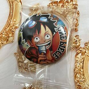 日谷散货海贼王ONEPIECE 鲁夫 夏天吃冰吧唧