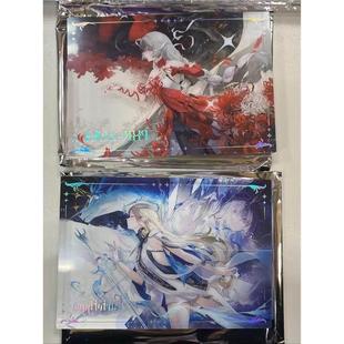 日谷散货 鸣潮 C107砖 弗洛洛 仇远 千咲 尤诺 卡提希娅 赠原袋