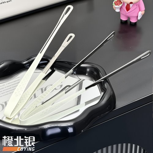 万物皆可夹的不锈钢304烤肉夹！