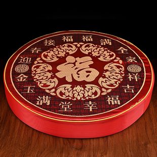 拜垫蒲团跪拜垫拜垫打坐垫禅修垫珍珠棉莲花拜佛垫家用拜垫禅垫