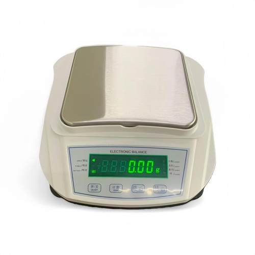 电子天平厂家供应精度10mg试验室电子天平