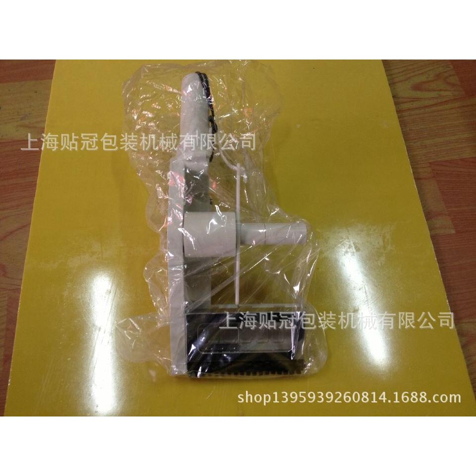 标签宽度100长6度0笔记本文件夹和专用手持不LA100干胶贴标机