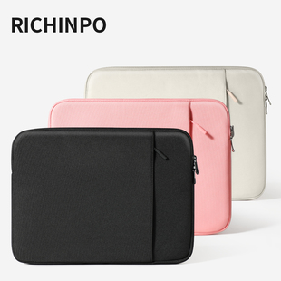 笔记本电脑内胆包2025新款 M413寸华为matebook14联想小新拯救者RY79000P游戏本16寸保护套 高级感适用macbook