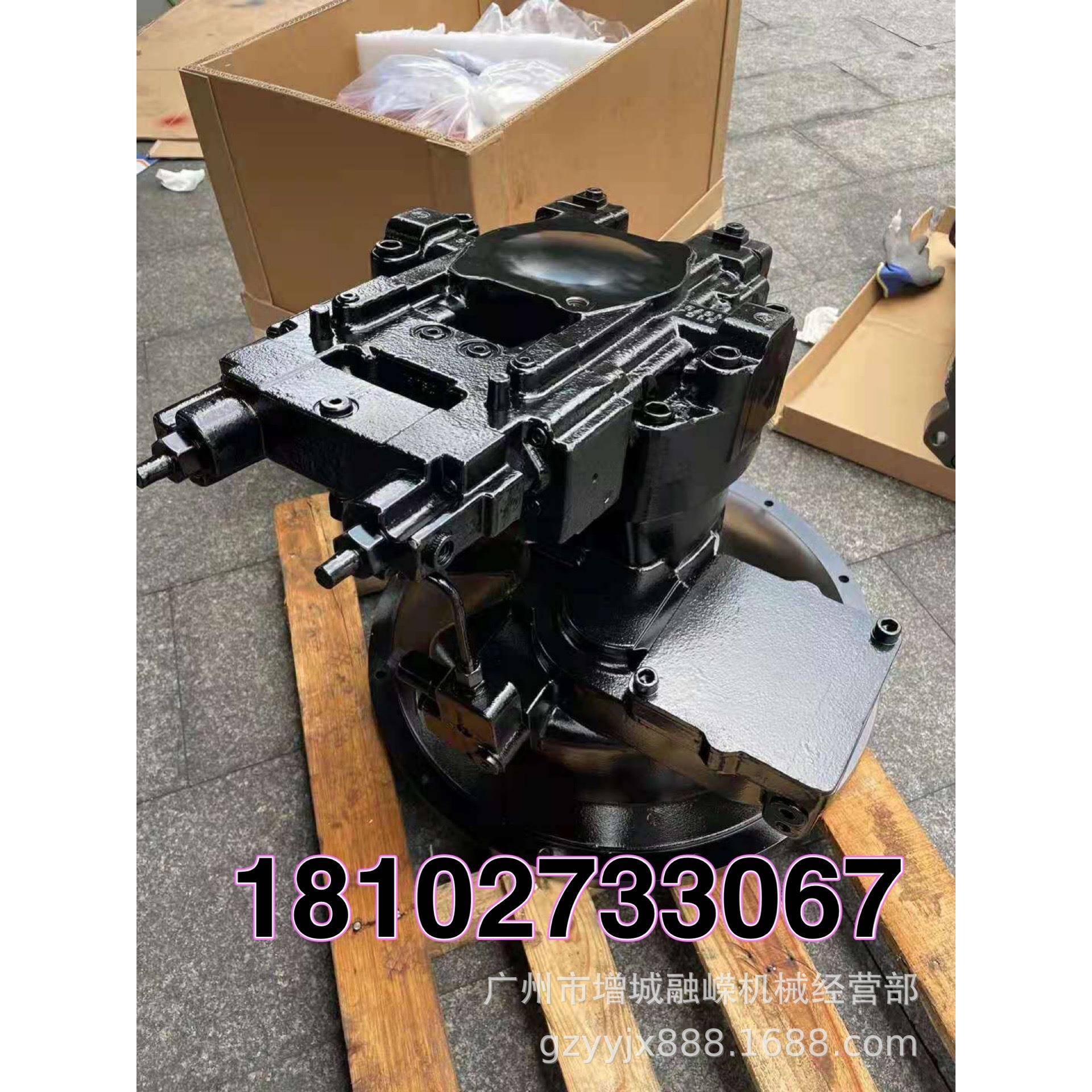 卡特挖机PC20MR-3PC20UU-3PC25R-1发电机 马达 水泵 排气支管