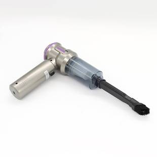 大吸力窗缝车载无线手持窗台清洁神器 窗户吸尘器家用小型吸缝隙