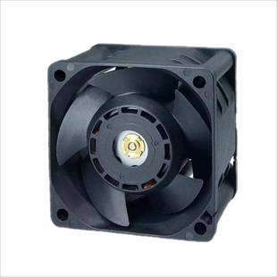 氢燃料电堆高转速散热风扇6038直流风扇6038暴力风扇