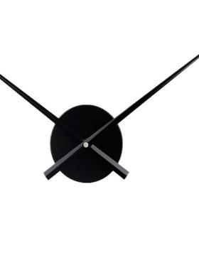 亚马逊独立站直播热卖挂钟配件DIY钟盘指针客厅卧室创意时钟clock